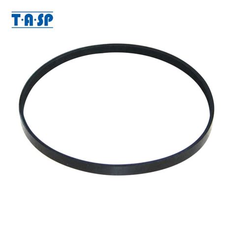 TASP 1 Piece 5 Ribs Drive Belt 5PJ V Belt Power Tools Replacement Spare