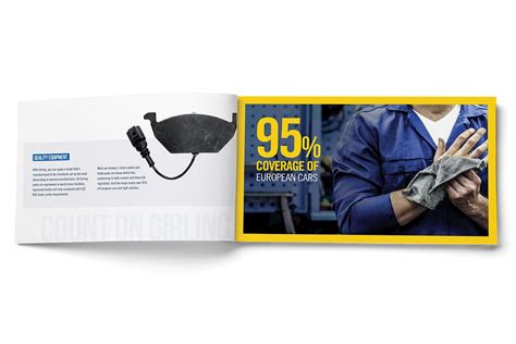 Girling Case Study - LAW Creative