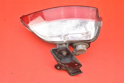 LAMPA PRAWA TYŁ TYLNA DACIA DUSTER 2 II 20R 12872336241 oficjalne