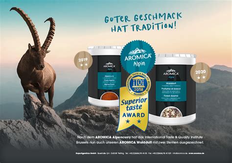 Startseite | aromica