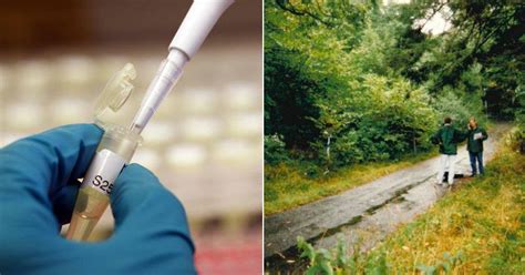 Uppmärksammad våldtäkt i Billdal för 24 år sen nu döms mannen till sex års fängelse SVT Nyheter