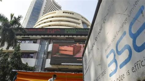 Stock Market Closing Bell Sensex Nifty End With Record Gains Bull Run Continues Banking Shares