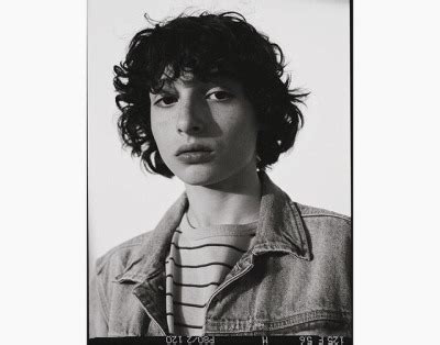 Finn Wolfhard Photographed By Matteo Montanari Tumbex