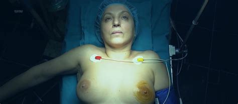 Nude Video Celebs Mirjana Karanovic Nude Dobra Zena