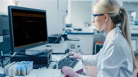 Labvantage Enterprise Saas Lims Unrivaled Configurability Validation