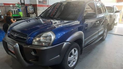 Carros Y Camionetas Hyundai Tucson Tucarro