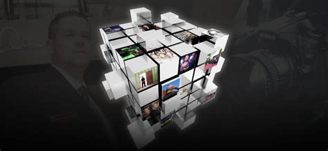 Company Structure | Pro-Tect UK Security