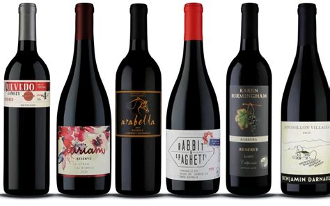 Naked Wines Red Wine Discovery Pack Nakedwines