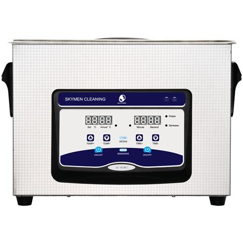 Ультразвуковая ванна Skymen JP-030S - Skymen