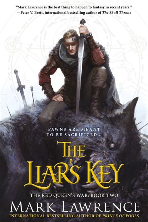 The 32 Best Fantasy Books Of 2015