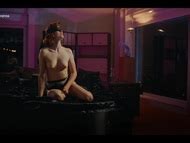 Naked Anne Laure Vandeputte In Women Of The Night