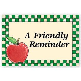 Recall Card - LRP992