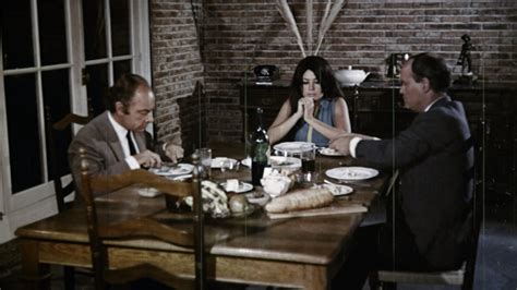 Sex And The Lonely Woman 1972