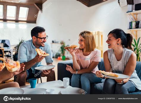 fun lunch break stock photo bnenin