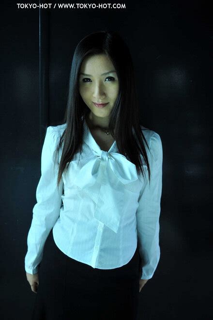 Tokyo Hot N0469 Set1 Yuko Ninomiya 2 Porn Pic