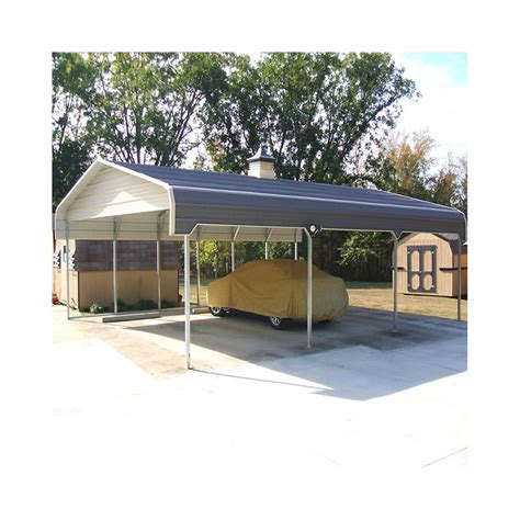 Carports Verlichting Streetlight Prefabricated Fitting Pillar Folding