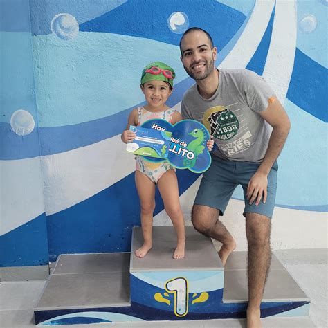 Aquatics Swim School Home