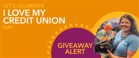 The I Love My Credit Union Giveaway is Back! | Kitsap Credit Union