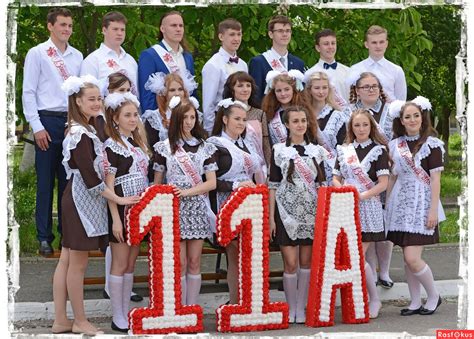 Фото: Последний звонок.. Фотолюбитель nklejmenova. Репортаж. Фотосайт ...