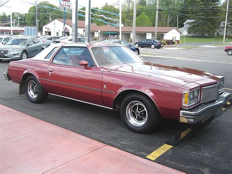 1976 Buick Regal 2 Door Coupe Buick Regal Buick Buick Cars