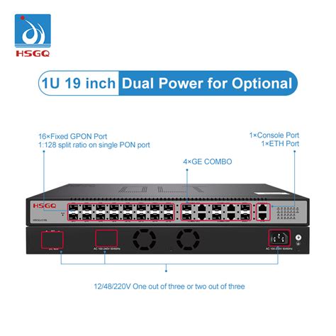 Mini 16 Port Gpon Olt Price Olt Gpon 16 Pon Ports Gpon Olt Gpon Olt