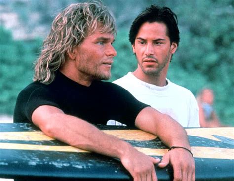 Point Break 1991 Revisiting Kathryn Bigelows Thrilling Actioner