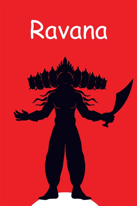 Ravan by ThehackerArt on DeviantArt