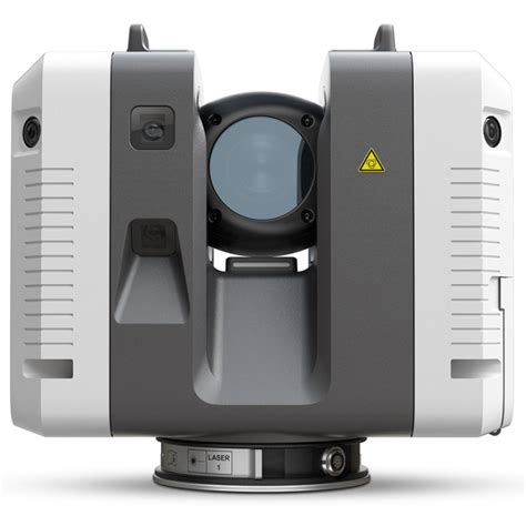 Leica RTC360 3D Reality Capture Solution