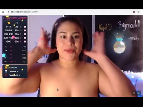 Bbw Shakes Latina Big Ass On Bbwsoda Xvideos