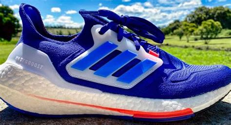 Ultraboost 22 Sepatu Lari Tangguh Milik Adidas ArtikelSepatu