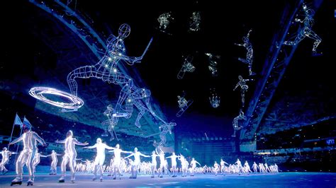 Seoul 1988 Olympics Opening Ceremony Doves Clipart