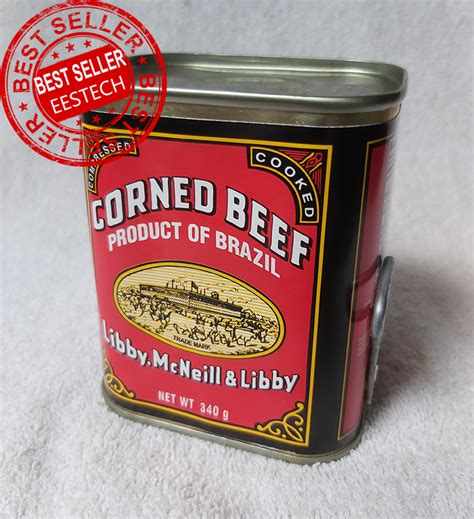 Libbys Corned Beef 340g Lazada Ph