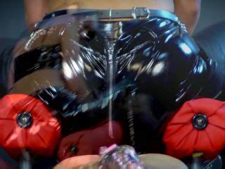 Domina Planet Goddess Khaeleesi From Ass Kisser To Ass Licker