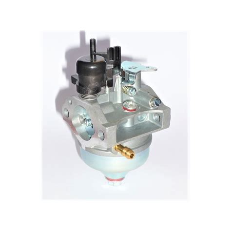 Carburateur Compatible Pour Honda Gcv Avec Starter Automatique