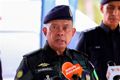 Polis Terima Tiga Laporan Scam Babit Kerugian Lebih RM1 Juta