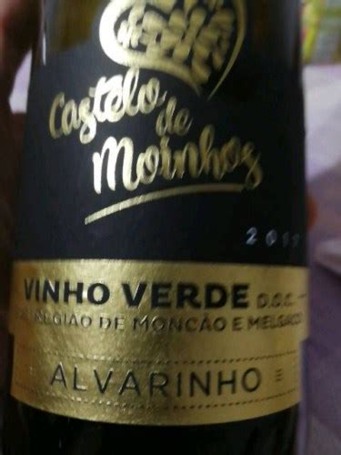 Castelo De Moinhos Alvarinho Vivino Deutschland