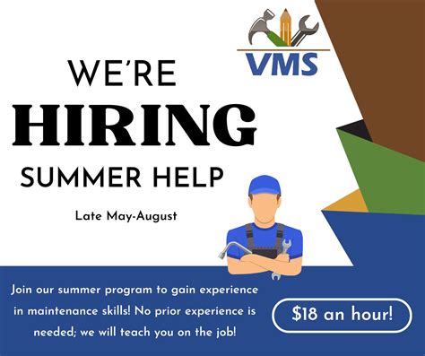 Valley Maintenance Services... - Valley Maintenance Services