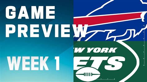 Preview Di Buffalo Bills Vs New York Jets Huddle Magazine