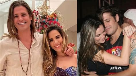 Dado Dolabella Sai Em Defesa De Wanessa Camargo E Abre O Jogo Sobre