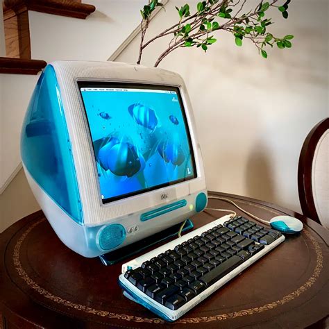 Imac G3 Artofit