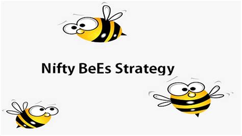 A Quick Guide To Profitable Nifty BeEs Strategy StockManiacs