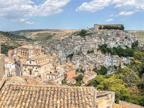 Cosa Vedere A Ragusa Ibla In Un Giorno Travelsf Blog Di Viaggi