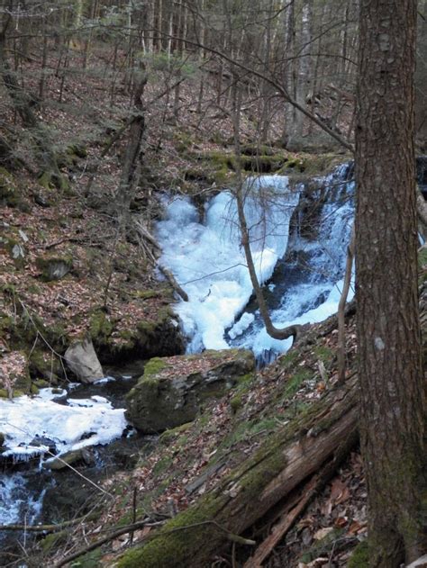 Robert V Riddell State Park Otsego Outdoors