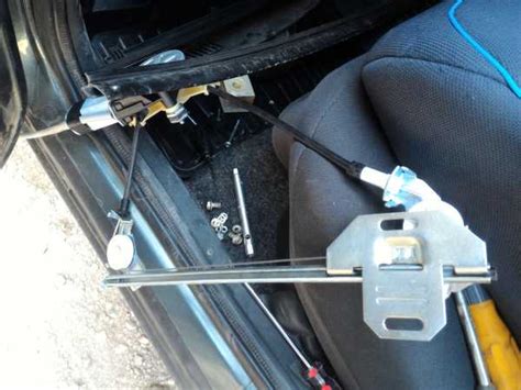 Задние стеклоподъемники на ваз 2110 задние – Установка электрических ...