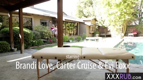 Evi Fox Enjoys Pussy Licking By Lesbians Brandi Love And Wet Carter Cruise Swedish