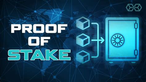 What Is Proof Of Stake Pos How Does It Work Ultimate Coin Staking