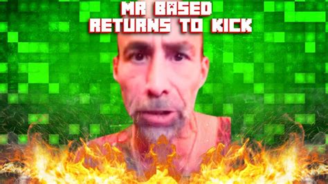 MR BASED NYC RETURNS TO KICK LAWSUITS INCOMING Mrbasednyc