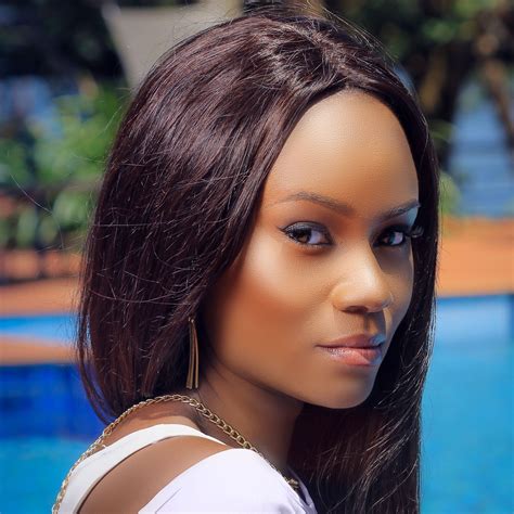 10 Stunningly Beautiful Celebrities In Uganda See Africa Today