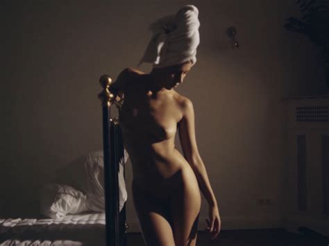 Nude Video Celebs Alina Suggeler Nude Frida Gold Langsam