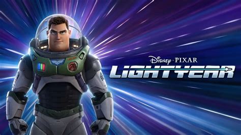 Lightyear Where To Watch And Stream Online